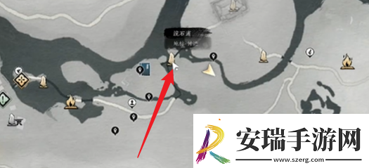 燕云十六声浣石浦蹊跷在哪