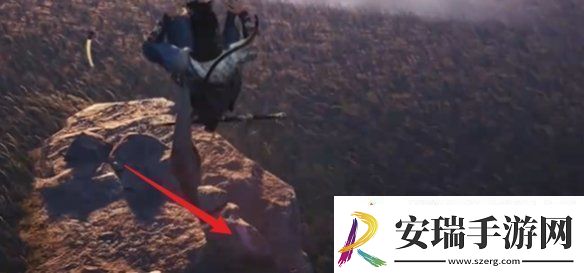 燕云十六声浣石浦蹊跷在哪