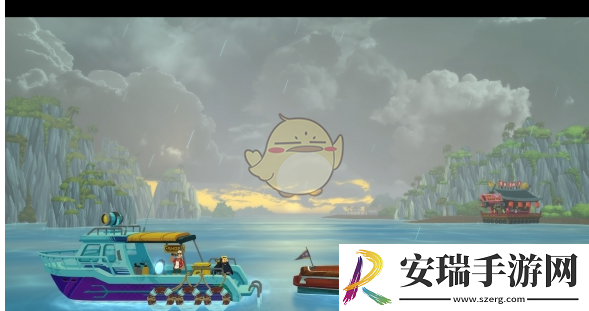 潜水员戴夫海藻农场作物什么时间可以收