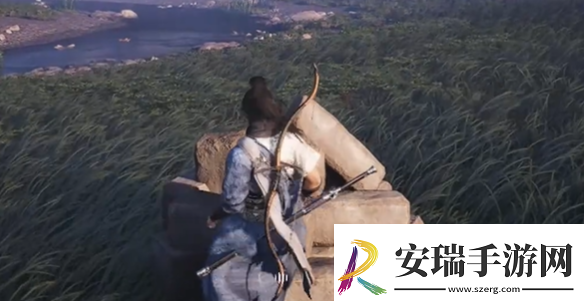 燕云十六声浣石浦蹊跷在哪