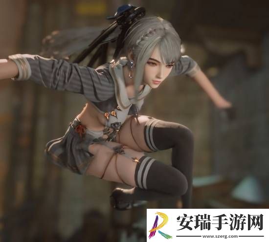 剑星拍照模式新图赏