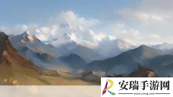 远古猎人日系冒险RPG新纪元探索未知世界的奇幻之旅