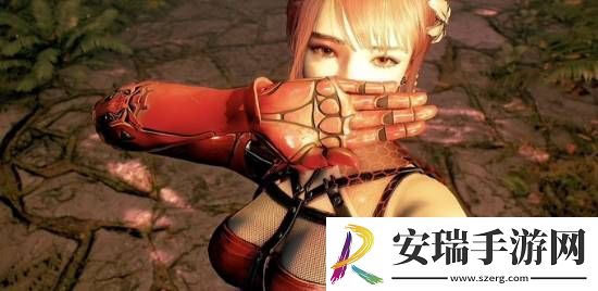 剑星拍照模式新图赏