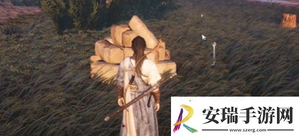 燕云十六声浣石浦蹊跷在哪