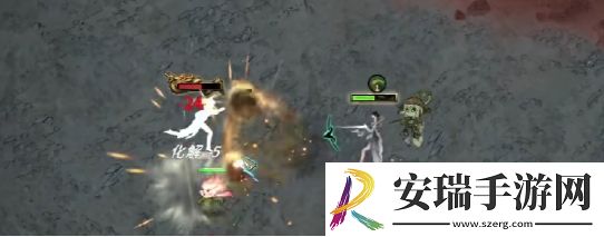 鬼谷八荒界元石使用方法是什么