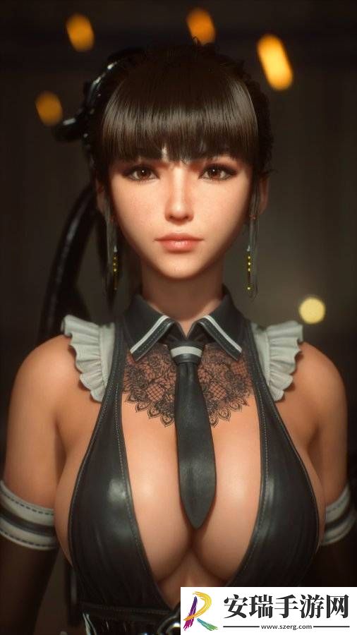 剑星拍照模式新图赏
