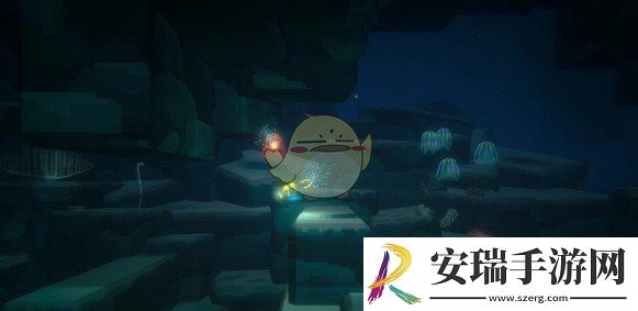 潜水员戴夫电子宠物怎么换