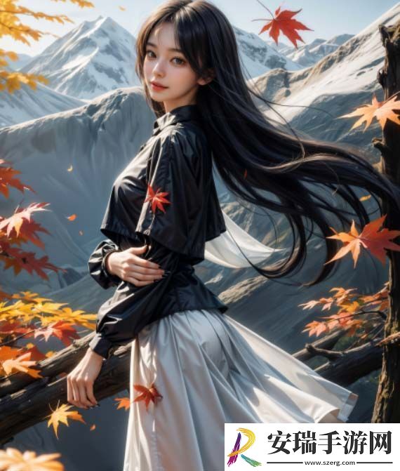涩涩动漫人物到底为什么如此吸引观众