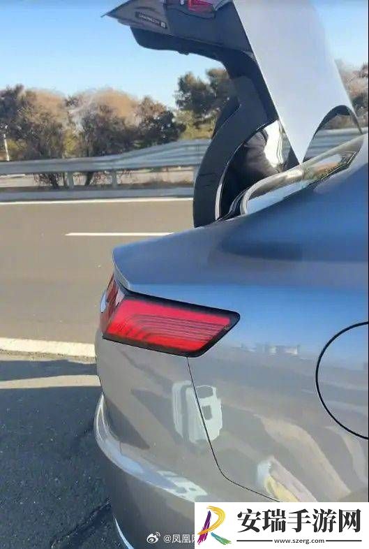 嘀嗒出行回应女大学生被丢高速路边