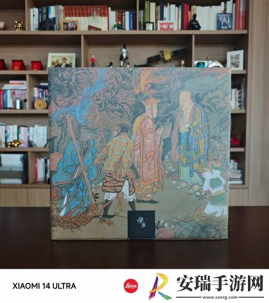 小米雷军称赞黑神话