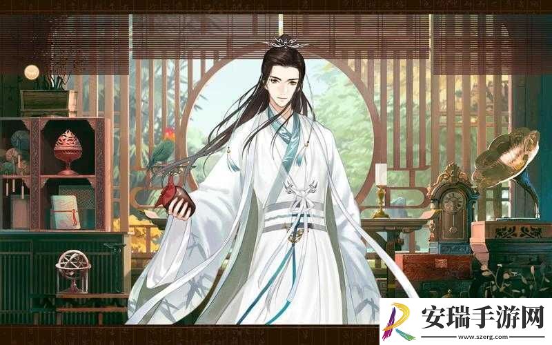 墨魂手游深度解析柳永图鉴