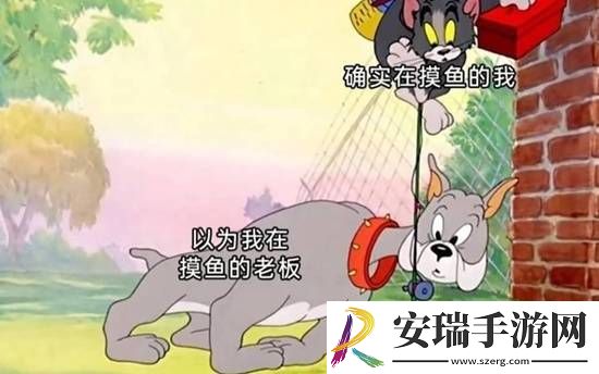 和脸一起出镜的博主