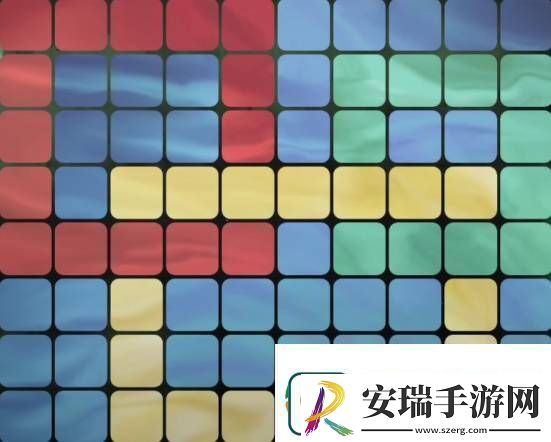 鸣潮溢彩画解谜攻略