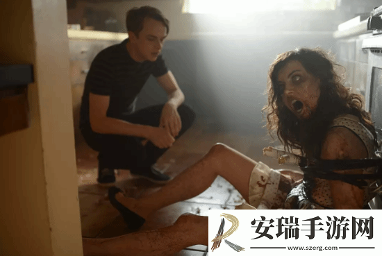 我的僵尸女友导演杰夫拜纳自杀去世