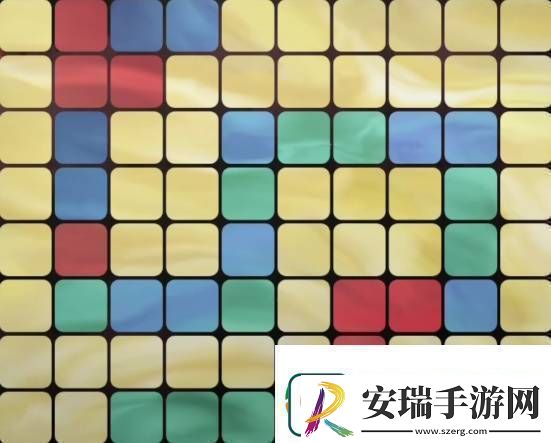 鸣潮溢彩画解谜攻略