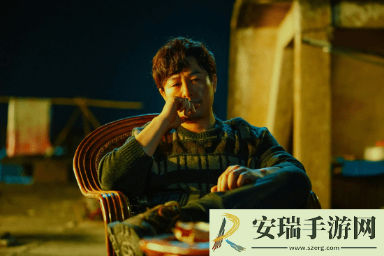 演艺事业受打击！曝犯罪新剧谷雨已弃用张颂文
