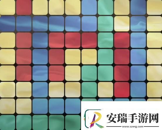 鸣潮溢彩画解谜攻略