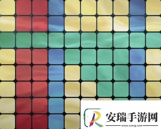 鸣潮溢彩画解谜攻略