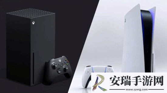 游戏巨头转向多平台