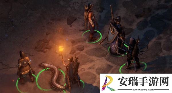 开拓者正义之怒天生攻击是什么意思