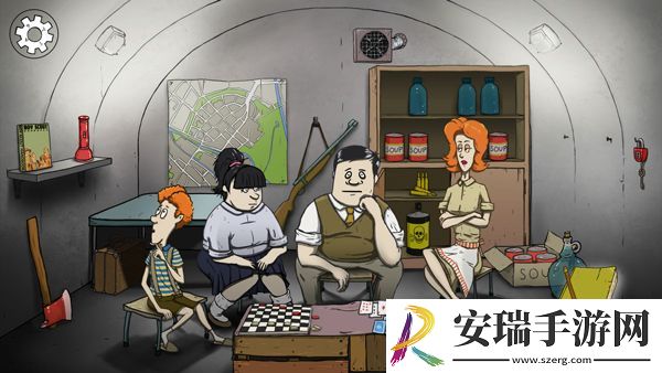 60seconds截图