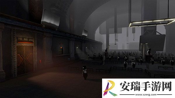 旁观者2中文版截图