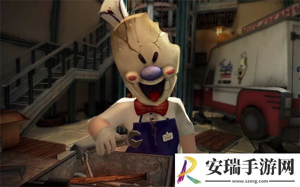 恐怖冰淇淋4中文版截图