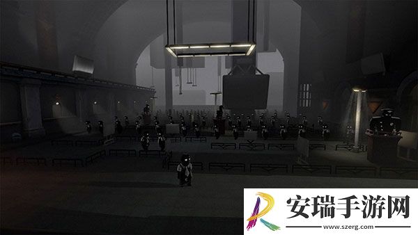 旁观者2中文版截图