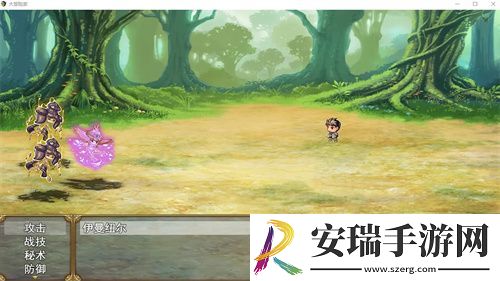 大冒险家截图