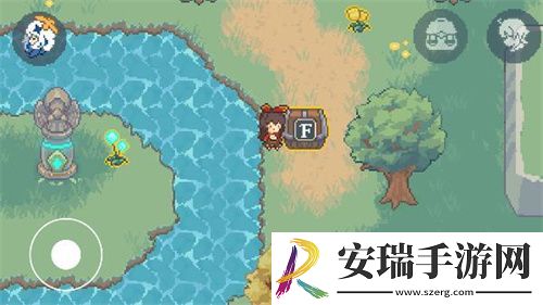 像素原神