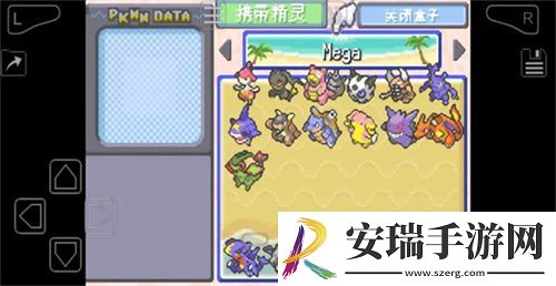 口袋妖怪究极绿宝石5.4