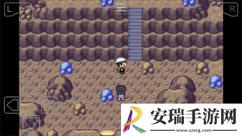 口袋妖怪究极绿宝石5.4截图