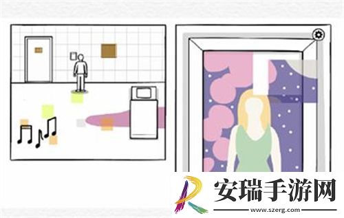 白色之门最新版
