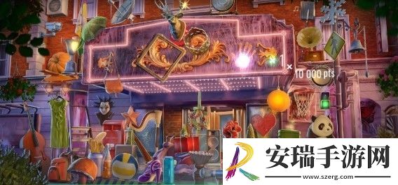 剧院的证据截图