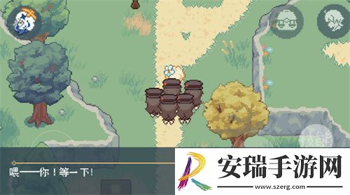 像素原神最新版