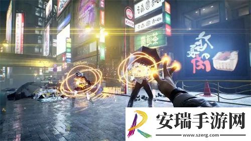 幽灵线东京