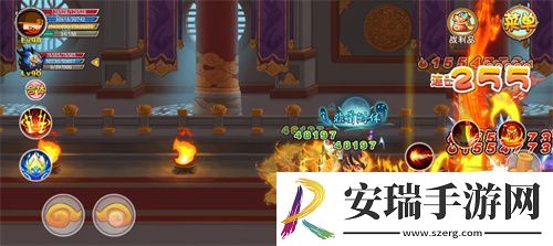 造梦西游ol4399版