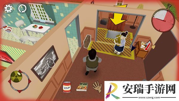 60seconds截图