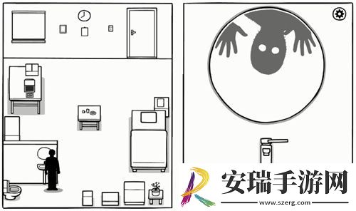 白色之门最新版