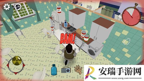 60seconds截图