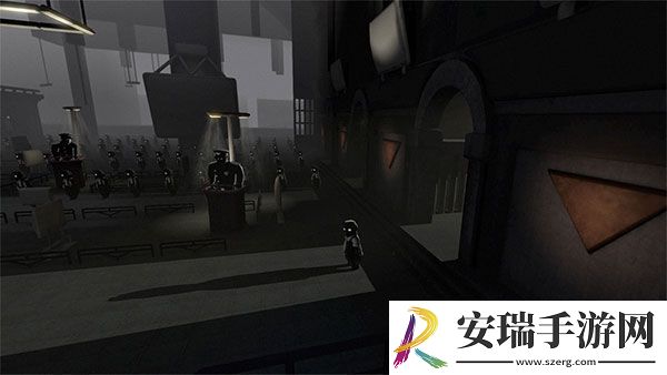 旁观者2中文版截图