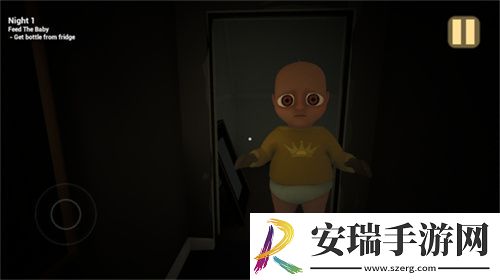 黄衣宝宝圣诞节版本截图