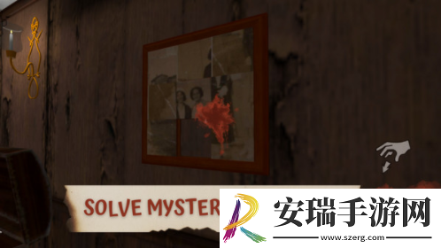 恐怖巫师截图