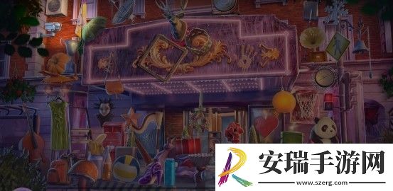 剧院的证据截图