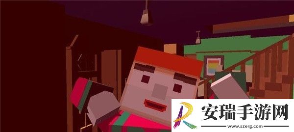 疯狂邻居的秘密截图