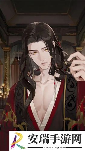 代号鸢简中服截图