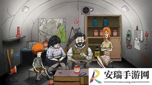 60秒核弹危机截图