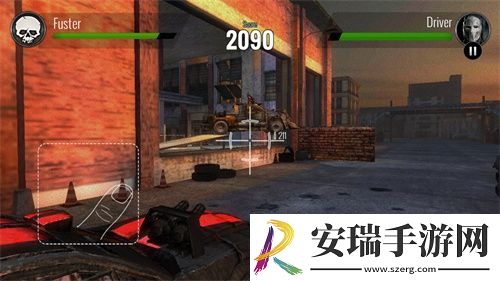 死亡飞车