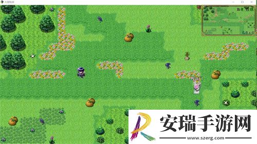 大冒险家截图