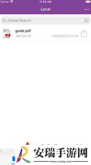 RARLAB压缩软件ios-RARLAB压缩软件v1.0.31苹果版